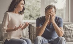 "Mój mąż chciał pojechać sam na wakacje. Pozwoliłam mu pojechać. Później żałowałam swojej niepoważnej decyzji"