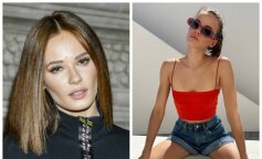 Natalia Szroeder schudła 10 kilogramów. Jak? Piosenkarka przestrzega przed tym typem diety