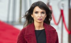 Marta Kaczyńska pokazuje, jak spędza kwarantannę. Aby wszyscy tak mieli