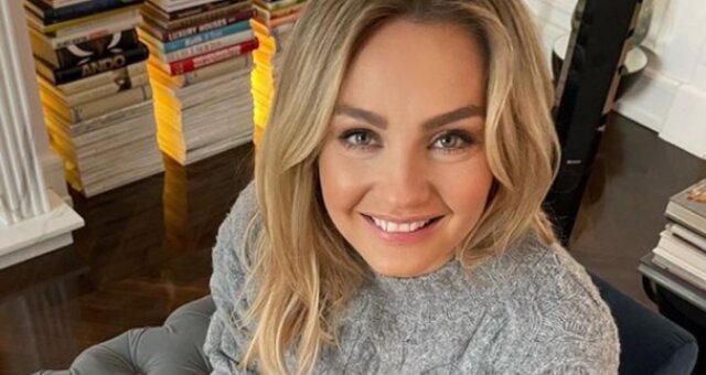 małgorzata socha aktorka