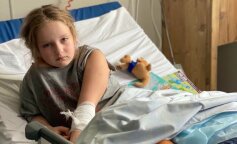 Pewnego dnia młody, początkujący chirurg został przyprowadzony do dziewczyny