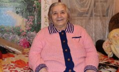 "Nie mogłam tego słuchać, więc spakowałam swoje rzeczy i po cichu wyszłam. Córka spotkała mnie przy drzwiach: "Nigdzie cię już nie puszczę"