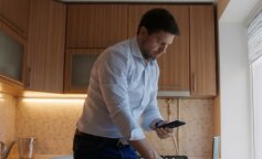 „Mój mąż zaproponował, że się ze mną rozwiedzie i kupi mi mieszkanie: przynajmniej byłoby to uczciwe”