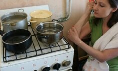 Siostra wiedziała, że jej mąż ją zdradza, ale nic mu nie powiedziała, wręcz przeciwnie, ukrywała przed nim swoją chorobę i zawsze patrzyła mu w oczy