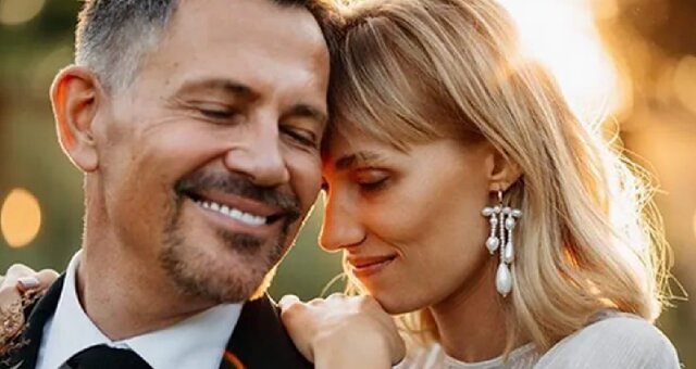 Krzysztof Ibisz, Joanna Kudzbalska