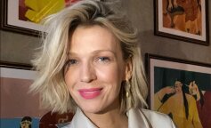 Magda Mołek zachwyciła fanki swoim płaszczem. Wygląda na drogi, a jest z sieciówki