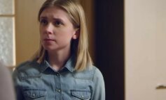 „Kiedy moja córka otworzy oczy: mój zięć postanowił skorzystać z okazji i poprosić o pracę u nas, ale ja jestem temu przeciwna”