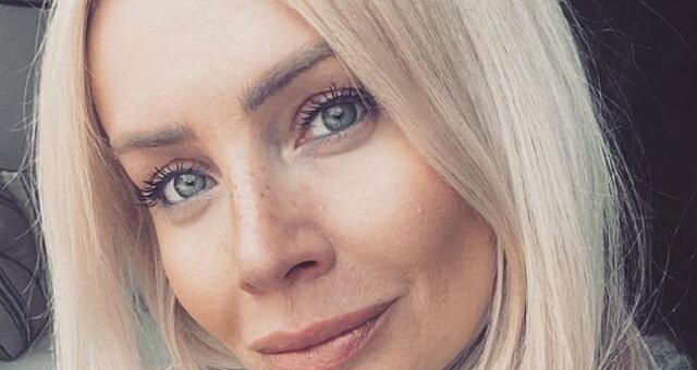 agnieszka woźniak-starak dziennikarka