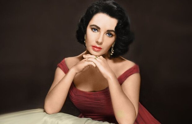 Elizabeth Taylor
