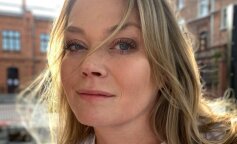 Aktorka Tamara Arciuch świętuje urodziny swojej córki. Zamieściła archiwalne zdjęcie swojego dziecka