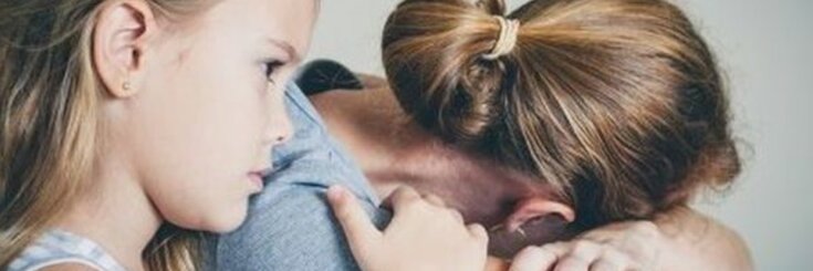 Matka zabrała córkę i jej rodzinę do siebie, ale sielanka nie trwała długo: "Jesteś leniwa i wychowujesz dzieci jak ty"