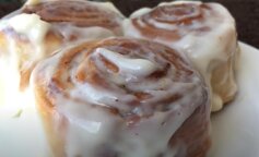 Bułeczki Cinnabon. Jak przygotować do danie w domu?