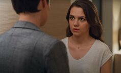 "Kasia całkowicie o mnie zapomniała: nie oglądamy już razem filmów, nie chodzimy na spacery, a nawet nasze szczególne chwile stały się formalnością"