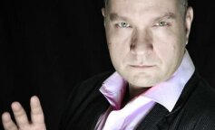 Jasnowidz Wojciech Glanc wie, kto wygra w prezydenckich wyborach. Tego warto się było spodziewać