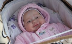 "Nie patrz tak na mnie, nie potrzebuję tego dziecka. Weź je." Obca kobieta krzyczała na mnie, a ja nie rozumiałam, co się dzieje