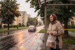 wnuków jadę dwoma