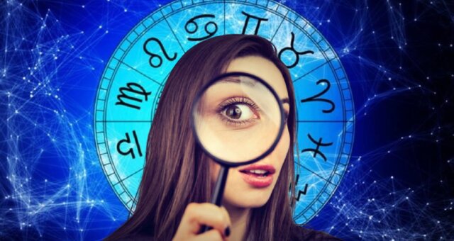 znak zodiaku