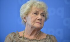 Teresa Lipowska