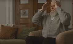 "Tata cały wieczór narzekał, jak jest zmęczony gotowaniem, sprzątaniem, a mama nie docenia jego wysiłku, bo zasmakowała w pieniądzach"