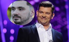 Syn Zenka Martyniuka, Daniel nie przestrzega zasad kwarantanny. Sprawa poszła do sądu