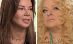 Magda Gessler krytykuje Edytę Górniak. Między nimi zaczęła się wielka kłotnia