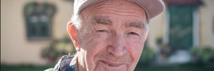 "Mój teść był bardzo skąpy w życiu codziennym, nigdy nie dał swojej żonie swobody bycia panią domu, sam decydował o wszystkim"