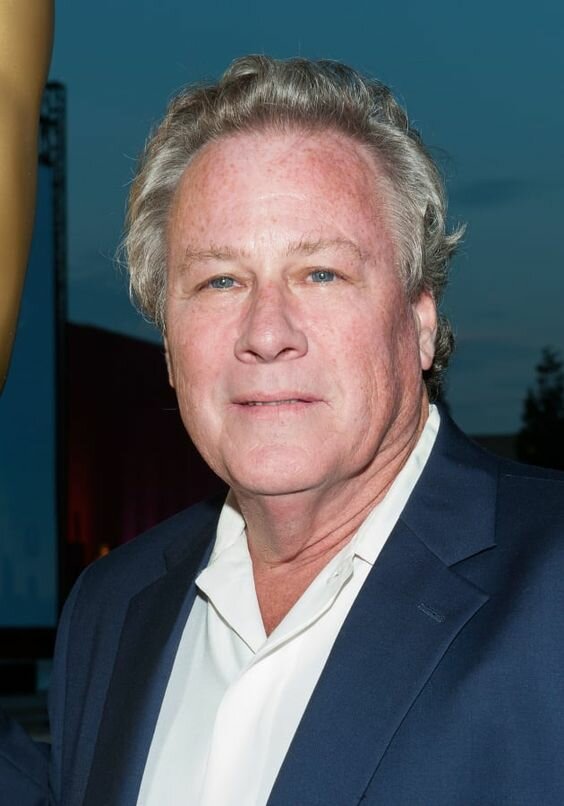 John Heard aktor