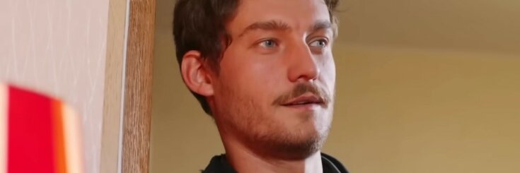 „Mój syn pojawił się na progu z noworodkiem: „Nie mogłem jej zostawić na pastwę losu, Agata odeszła”
