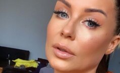 Małgorzata Rozenek-Majdan pokazała swojego brata. To prawdziwa gwiazda Hollywood!