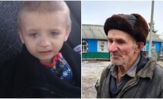 Córka zostawiła syna w sierocińcu, screen YT