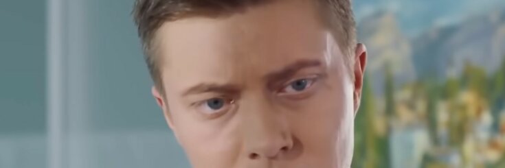 "Zerwałem z moją ukochaną, ponieważ chciała tylko pieniędzy: to dziwne, że kobiety nie cenią duszy człowieka, tylko jego portfel"