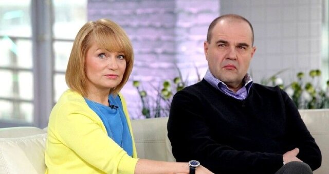 Katarzyna i Cezary Żak