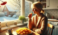 „Niepotrzebna żona. Piotr odszedł od Lary, nie chciał wrócić. U niej zaczęło się normalne życie – wreszcie dla siebie. Dzięki Bogu jest syn”: z życia