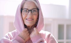 "Mama przeprowadziła się do nas, żyjemy w ciasnocie i ona nie chce sprzedać swojego mieszkania aby pomóc kupić większe. Jak dziecko": historia z życia