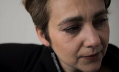 „Po urodzeniu lekarze dali jej tydzień. Nawet mój mąż zdradził mnie, bo wybrałam córkę. Modliłam się nieustannie”: historia matki o trudnym wyborze