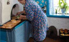 babcia i synowa, screen YT