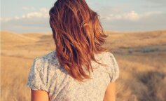 "Mamo, jak śmiesz przychodzić do pracy z Mają, to porządna dziewczyna i ciężko pracuje: Porządne dziewczyny nie pracują w myjni samochodowej"