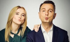 Paulina i Władysław Kosiniak - Kamysz po raz drugi zostaną rodzicami