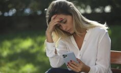 "Moja siostra porzuciła mnie w tarapatach, a kiedy wszystko się poprawiło, wróciła do mnie. Jeśli czas minął, to nie znaczy, że coś się zmieniło"