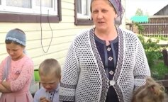Rekordowa mama: 45-letnia Ukrainka ma 19 dzieci, które sama urodziła