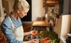 „Próbowałam się uspokoić, zanim przyjechała była żona mojego męża. Czy ona wie, że jestem prawdziwym powodem jej rozwodu”