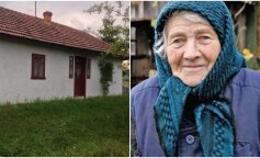 "Moja babcia zostawia spadek mojemu bratu, ponieważ to on jest spadkobiercą, a ja muszę się nią opiekować, ponieważ jestem kobietą. Nie zgadzam się"