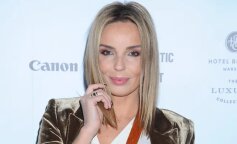 Agnieszka Włodarczyk pochwaliła się swoim partnerem. To bardzo przystojny sportowiec