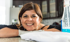 Sprzątaczka z zza granicy wyznała, jak żyją bogaci Polacy: „Cały czas otwieram oczy ze zdziwienia”