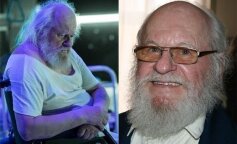 Aleksander Skowroński potrzebuje pomocy. Smutne wieści o losie aktora