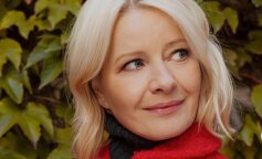małgorzata kożuchowska