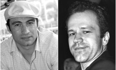 Nowe ustalenia w sprawie tragicznego wypadku sprzed 20 lat. Waldemar Goszcz ginie obok Radosława Pazury