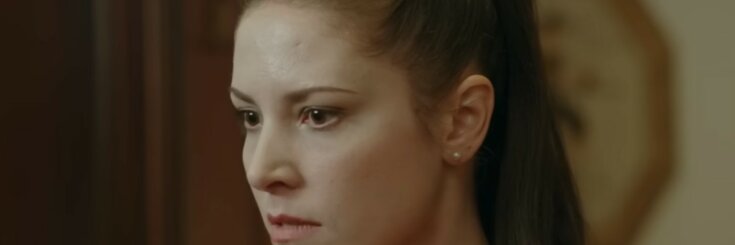 "Moja córka robi wszystko, aby rozbić moją rodzinę, prawdopodobnie z powodu zazdrości: myśli, że powinnam być przy niej i to wszystko"