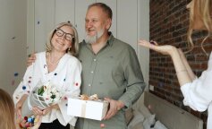 "Teść złożył pozew o rozwód i już przeprowadził się do mojej mamy. My z mężem zaakceptowaliśmy te zmiany, ale teściowa obwinia mnie": historia miłości