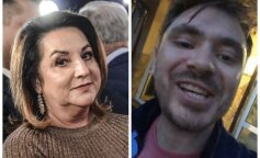 Danuta Martyniuk ostro o byłej dziewczynie Daniela. Padły przykre słowa